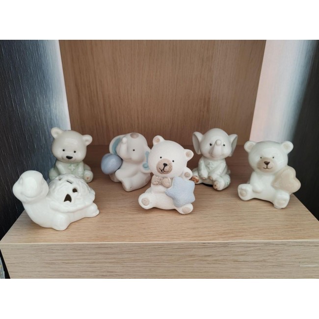 Bomboniera animaletti in offerta